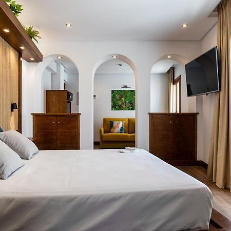 Hotel Antantie Conil De La Frontera Ngoại thất bức ảnh
