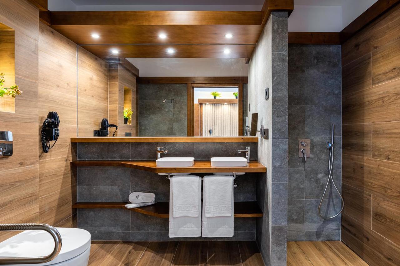Hotel Antantie Conil De La Frontera Ngoại thất bức ảnh