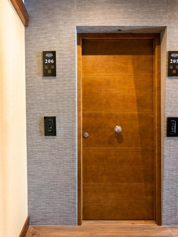 Hotel Antantie Conil De La Frontera Ngoại thất bức ảnh