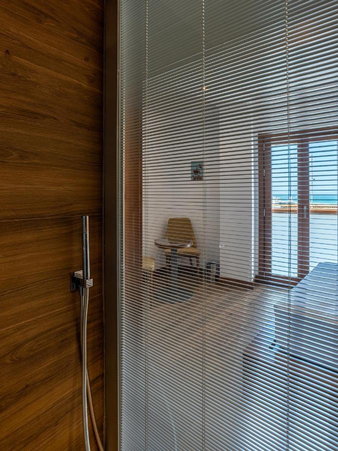 Hotel Antantie Conil De La Frontera Ngoại thất bức ảnh