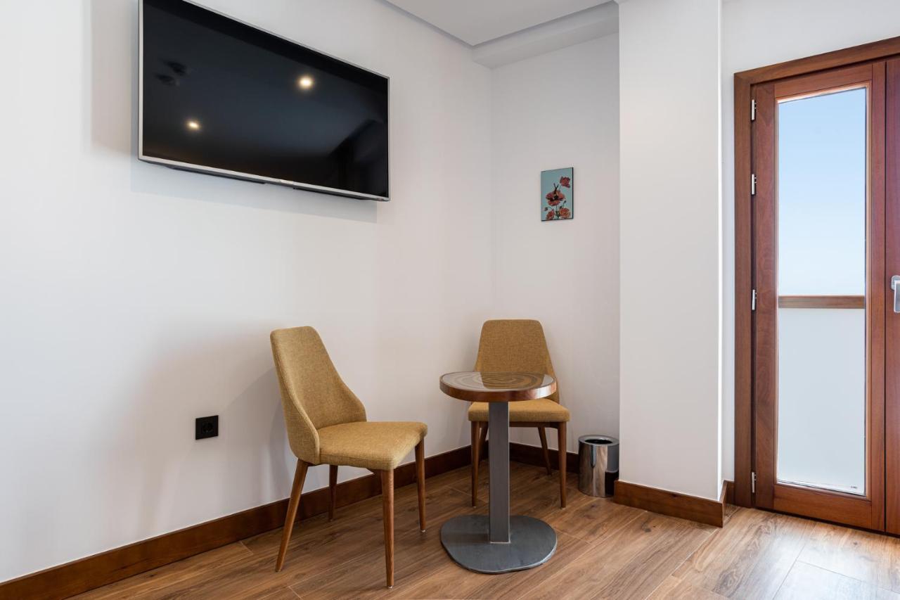 Hotel Antantie Conil De La Frontera Ngoại thất bức ảnh