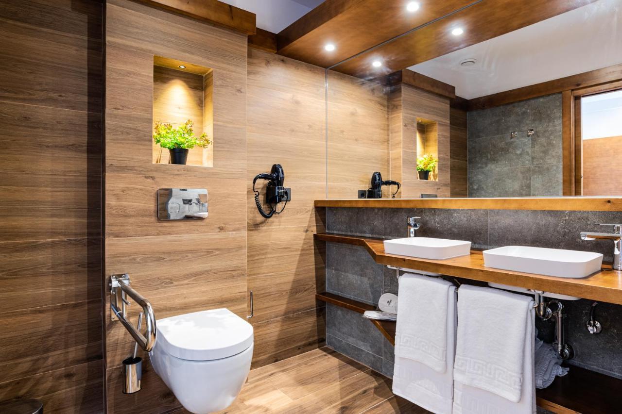 Hotel Antantie Conil De La Frontera Ngoại thất bức ảnh