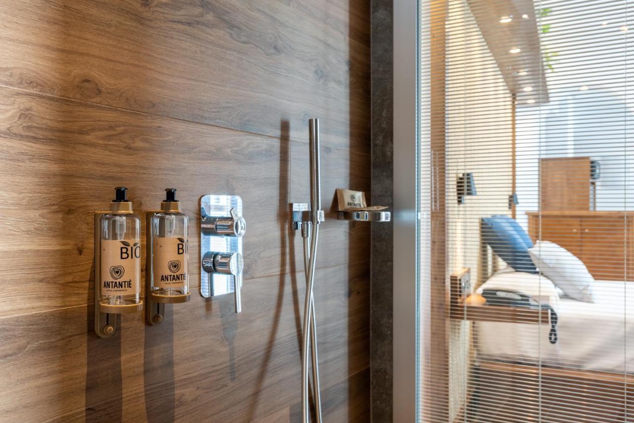 Hotel Antantie Conil De La Frontera Ngoại thất bức ảnh